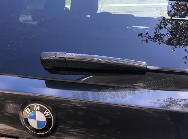Karstry Sitzbezüge Auto Universal Set Zubehör für BMW X3 M40i G01