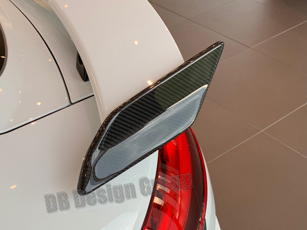 Audi TT 8S TTS TTRS RS Roadster Innenleuchte Zierblende Dekoreinlage Aluminium Audi TT 8S TTS TTRS RS Roadster Innenleuchte Zierblende Dekoreinlage Aluminium