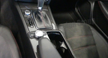  Mercedes Benz W204 C63 AMG carbon console shifter surround climate control cover armrest trim frame ash tray lid console carbon parts 