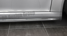  Porsche 991 991.2 911 carbon side skirts trim rocker panel door sill exterior carbon parts 