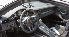  Porsche 981 718 991 911 Carbon Interieur Dekor Zierleisten Carbonteile 