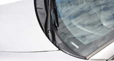  Porsche 986 996 911 Carbon Windlauf Abdeckung Wasser Kasten Blende Windschutzscheibe Scheibenwischer Arme Carbonteile 