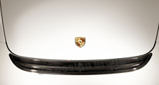  Porsche 997 997.2 GT3 911 Carbon Lufteinlass Gitter Front Haube Deckel Grill Exterieur Carbonteile 