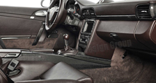 Porsche 987 997 911 Carbon Interieur Verkleidung Carbonteile 