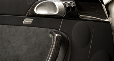  Porsche 997 997.2 911 Carbon Tür Griff Verkleidung Fenster Schalter Blende Zuziehgriff Spiegel Dreieck Türverkleidung Carbonteile