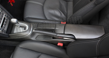  Porsche 987 997 911 Carbon Mittelkonsole Ascher Deckel Ablagefach Deckel Blende Armlehne Schaltkulisse Tiptronic Konsole Carbonteile 