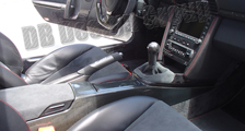  Porsche 997 997.2 911 Carbon Mittelkonsole Türverkleidungen Armaturenbrett Interieur Carbonteile 