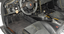  Porsche 987 997 911 Carbon Interieur Blenden Lenkrad Handbremse Carbonteile 