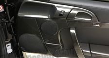  Porsche 997 997.2 911 Carbon Tür Lautsprecher Blende Ablagefach Deckel Türgriffe Türverkleidung Carbonteile 