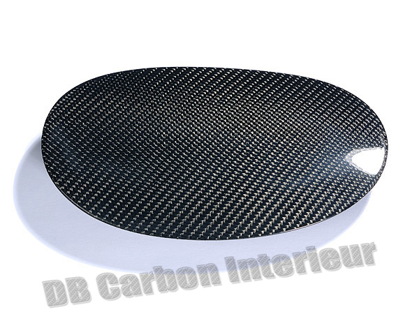 Porsche 986 carbon tank cap fuel door tank trim carbon parts