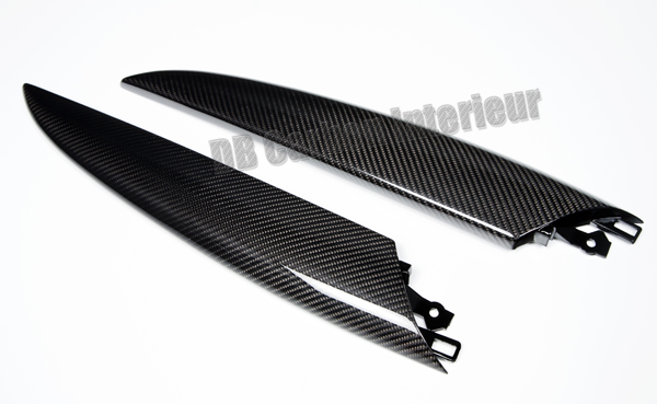 Db Carbon Door Spears R L For Audi R8 42