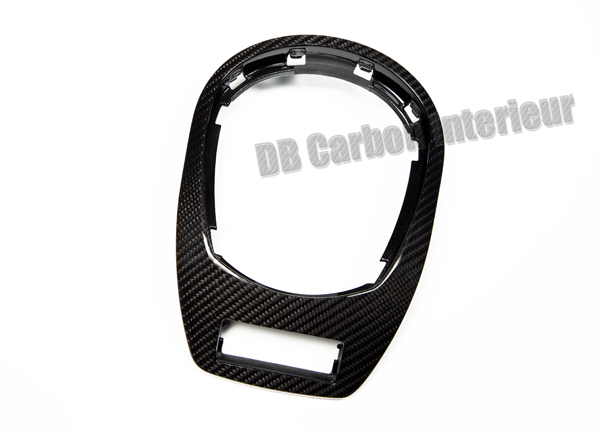 DB Carbon Window Switch Unit R+l For BMW 6 E63, E64