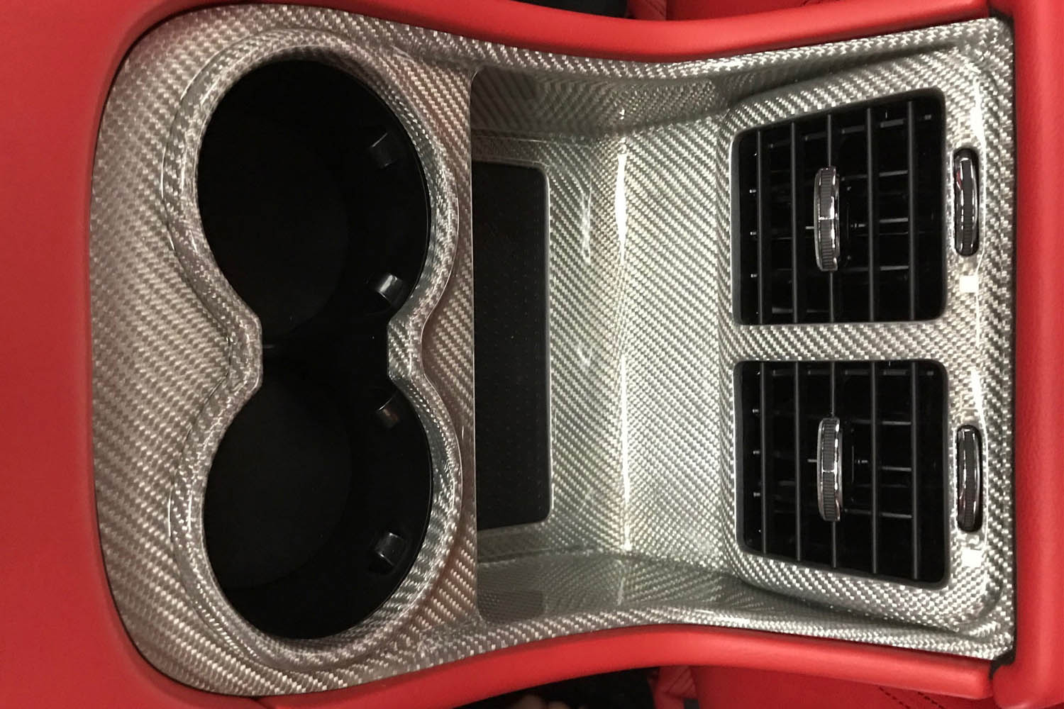Maserati carbon fiber accessories deals